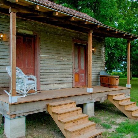 Belmont Plantation, Est 1857 Bed & Breakfast Greenville Luaran gambar