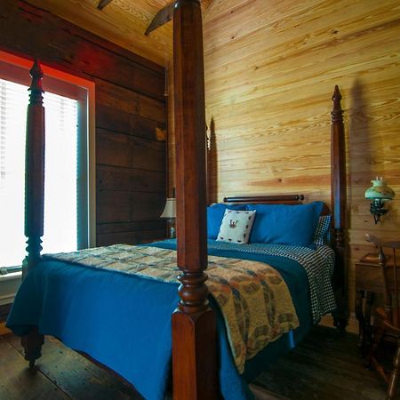 Belmont Plantation, Est 1857 Bed & Breakfast Greenville Luaran gambar