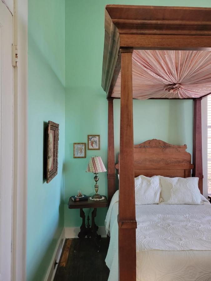 Belmont Plantation, Est 1857 Bed & Breakfast Greenville Luaran gambar