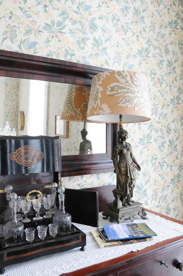 Belmont Plantation, Est 1857 Bed & Breakfast Greenville Luaran gambar