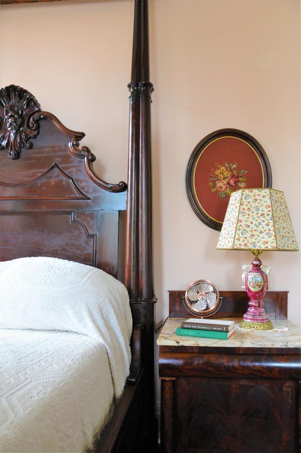 Belmont Plantation, Est 1857 Bed & Breakfast Greenville Luaran gambar