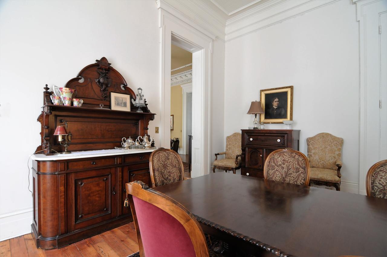 Belmont Plantation, Est 1857 Bed & Breakfast Greenville Luaran gambar